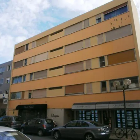Studio Le Lavandou, 1 Piece, 4 Personnes - Fr-1-251-472 شقة لو لا فاندو